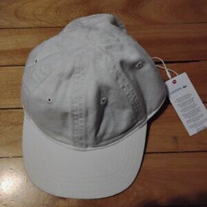 NEW Lacoste Kids 2 5 Years White Baseball Cap With Tags